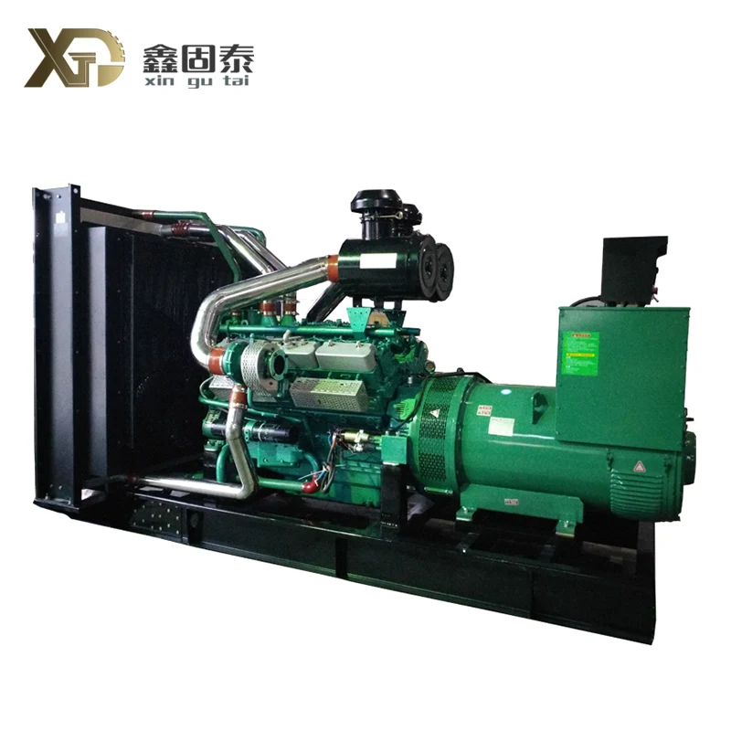 Cape Silent Diesel Generator Cet