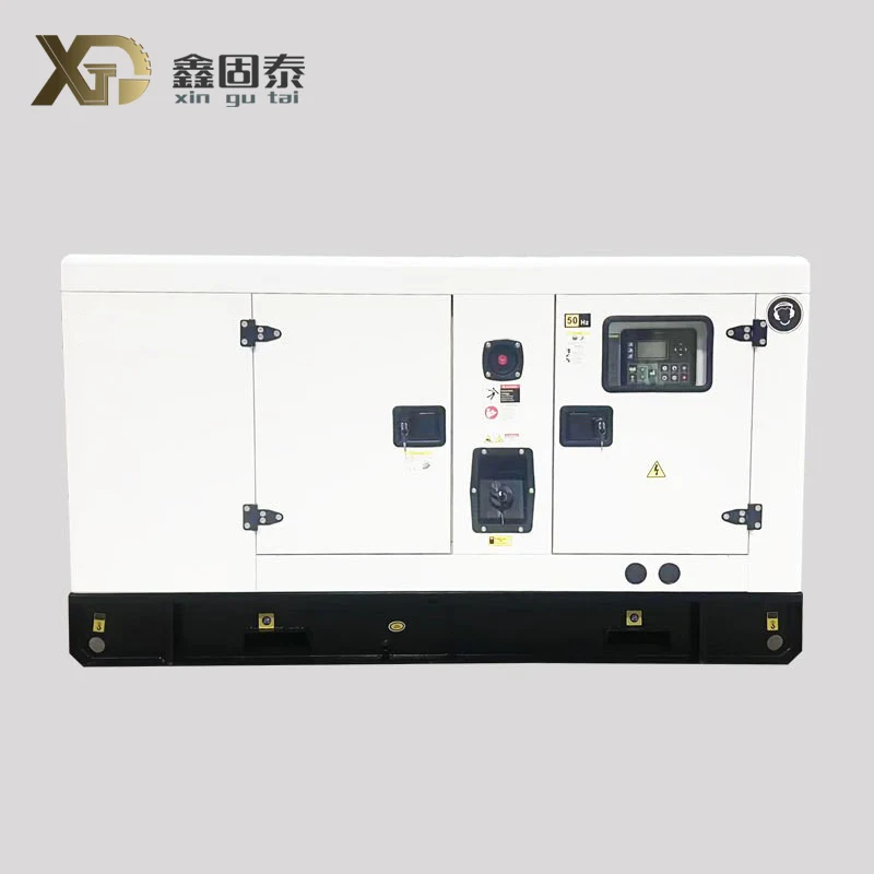 Yangdong Silent Diesel Generator Cet